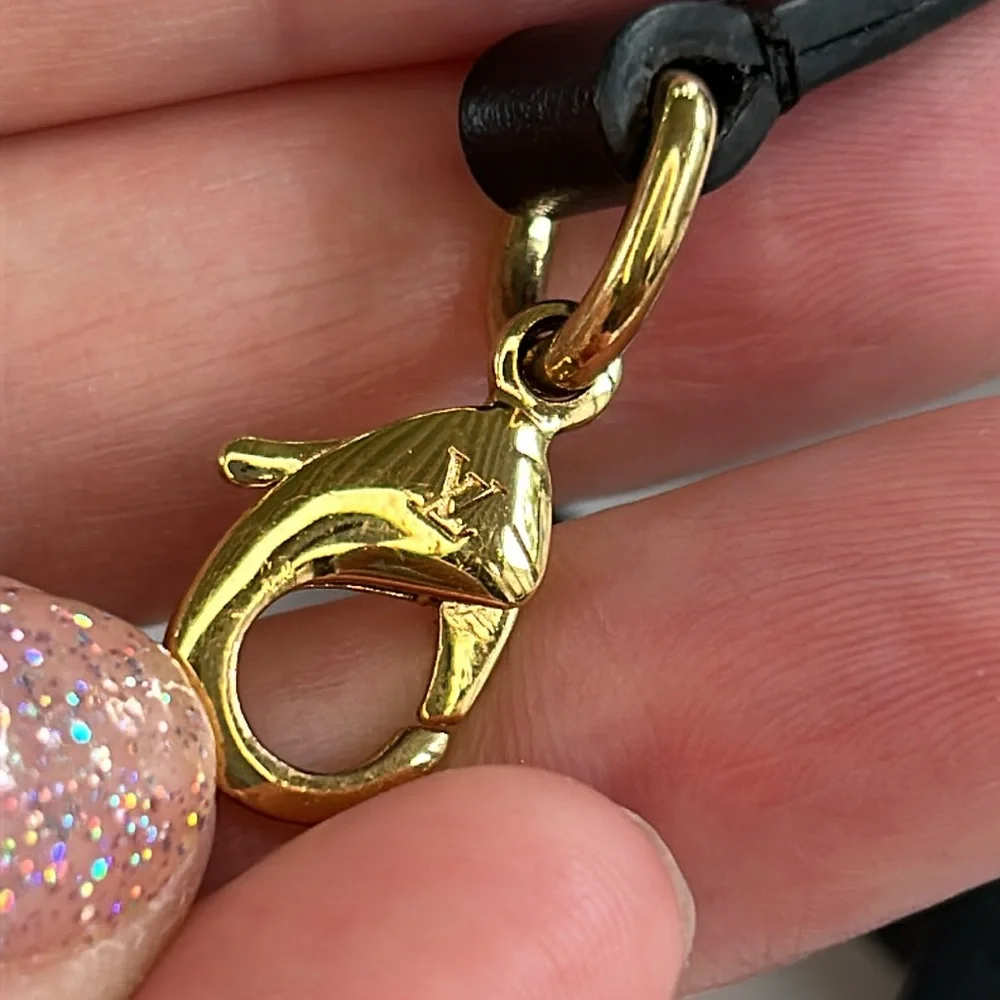 Louis Vuitton date code